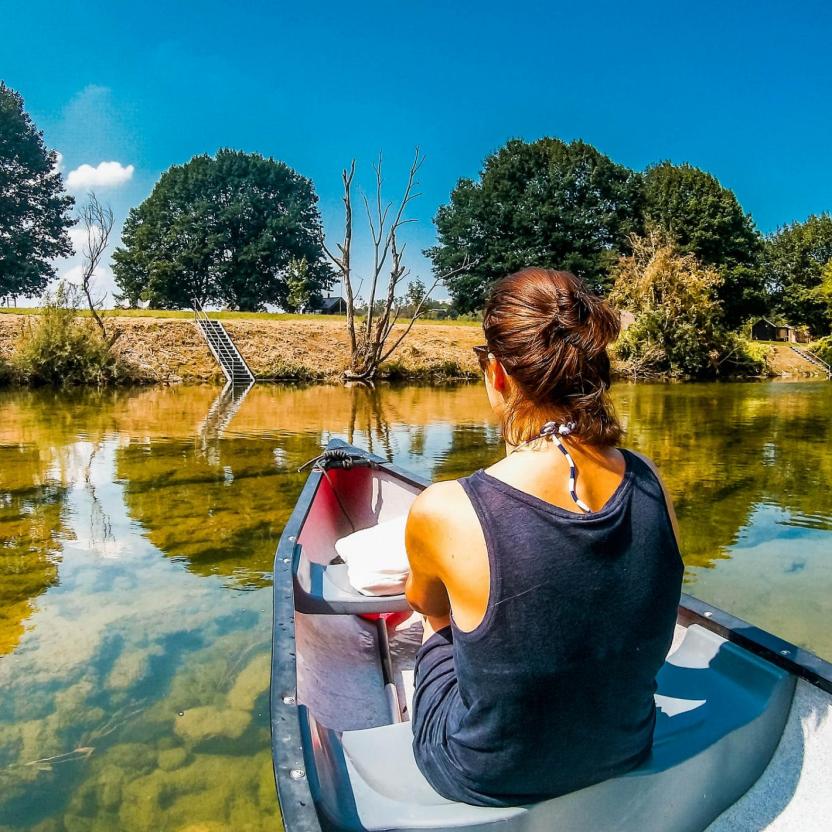 Canoe