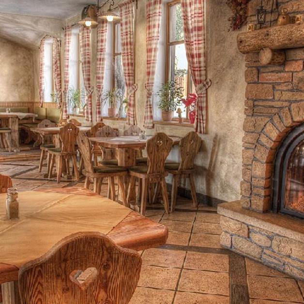 Gostilna in picerija Sentpeter