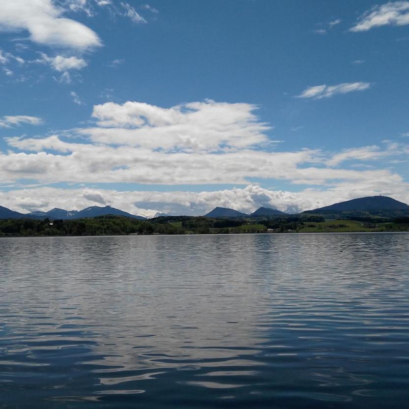 Salzburg Resort Wallersee