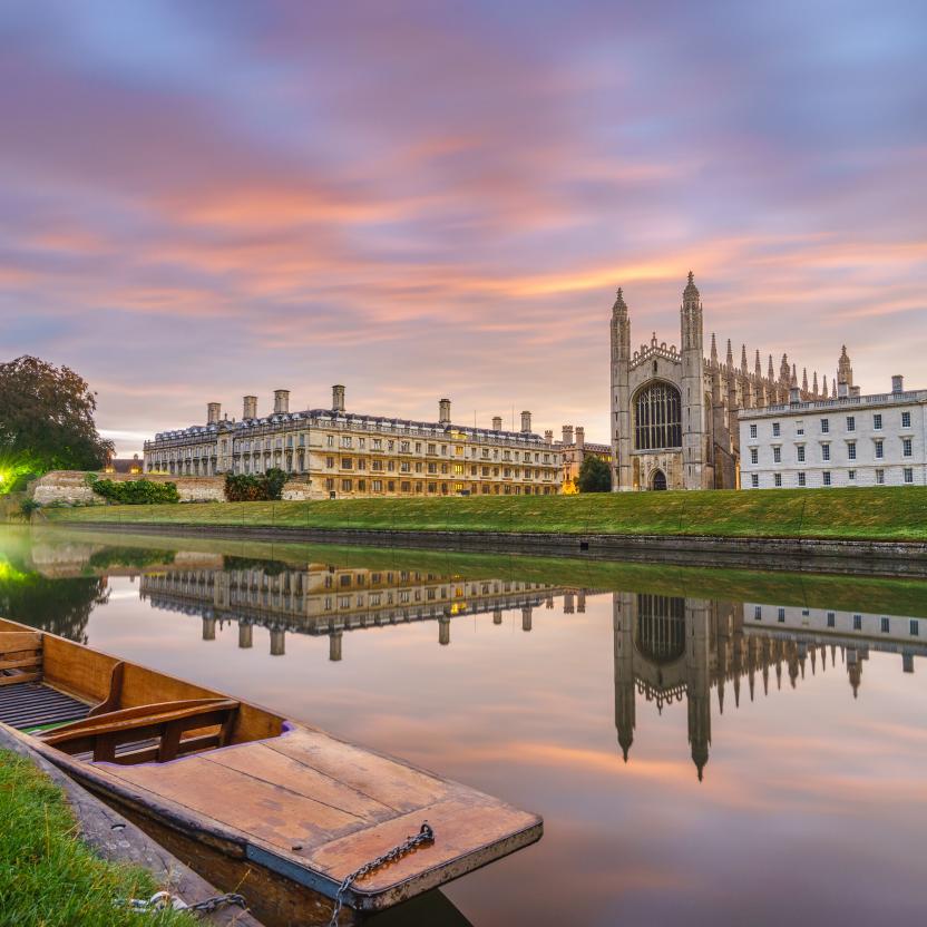 Cambridge