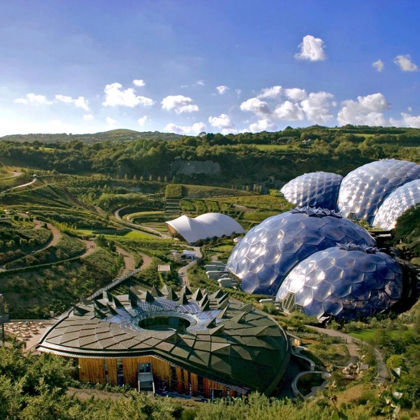 Eden Project