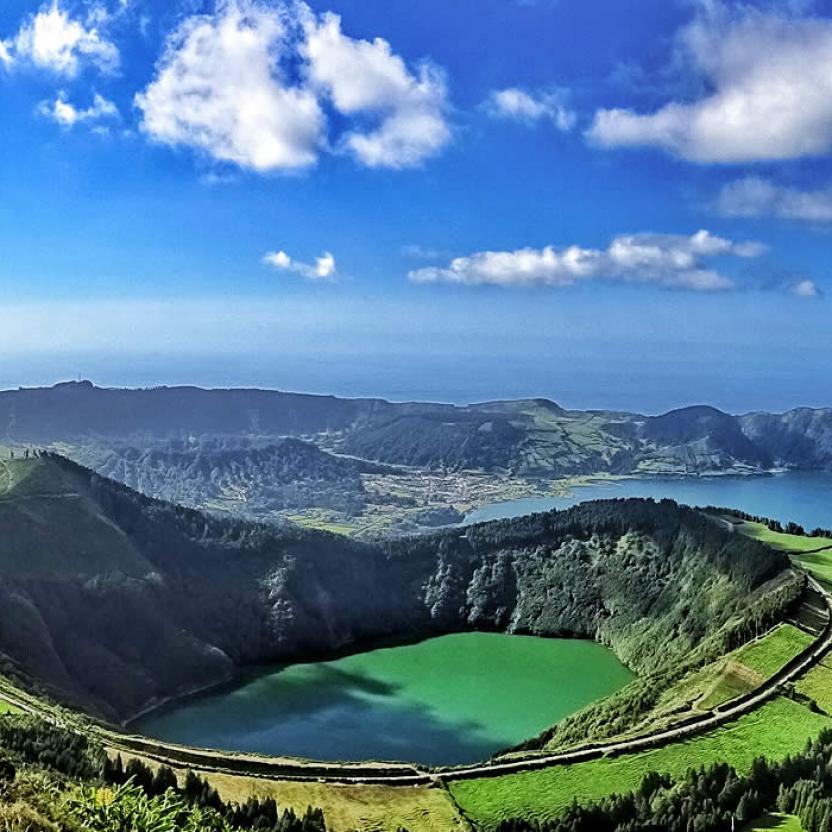 Escapadinhas Acores