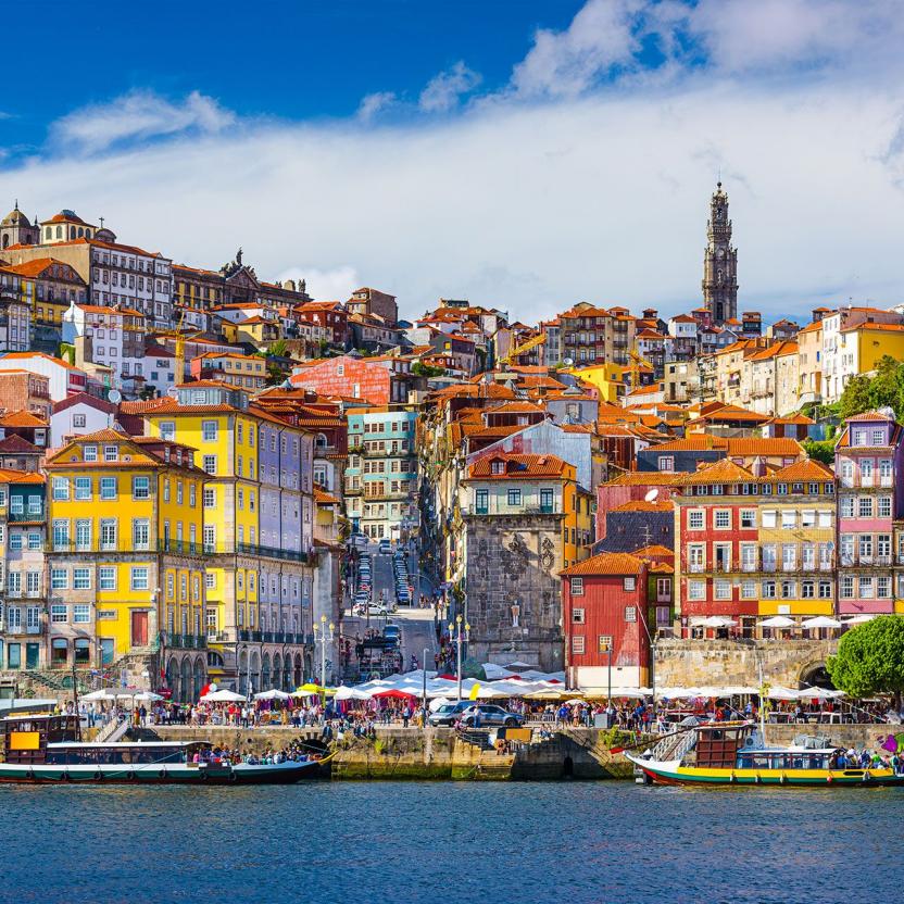 Portugal Porto