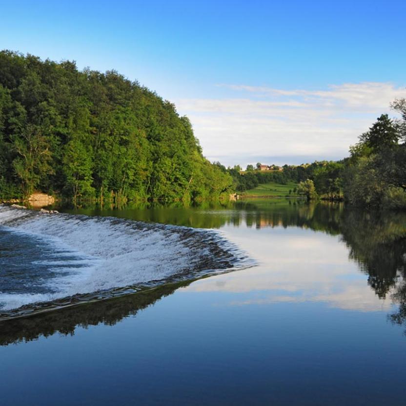 Bela Krajina Green Destination