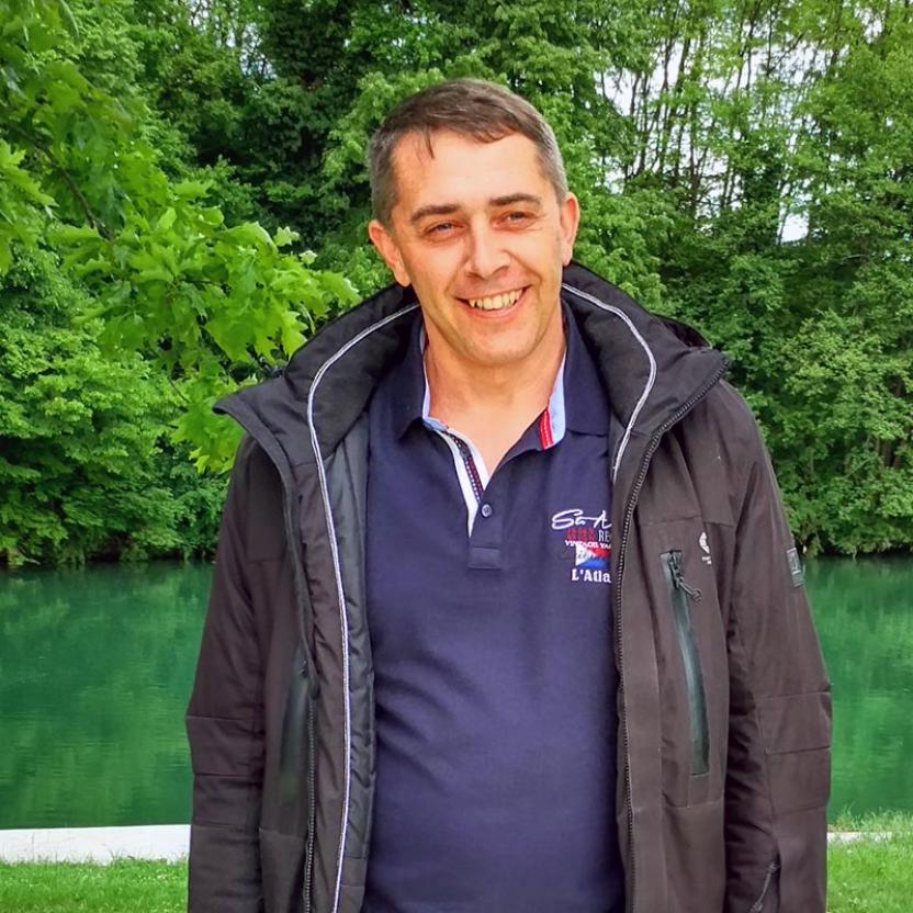 Danilo Pavlovic Strawberries With Smile