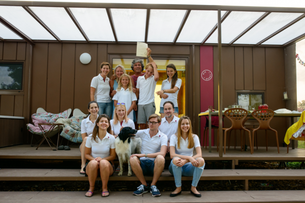 Dienaar family