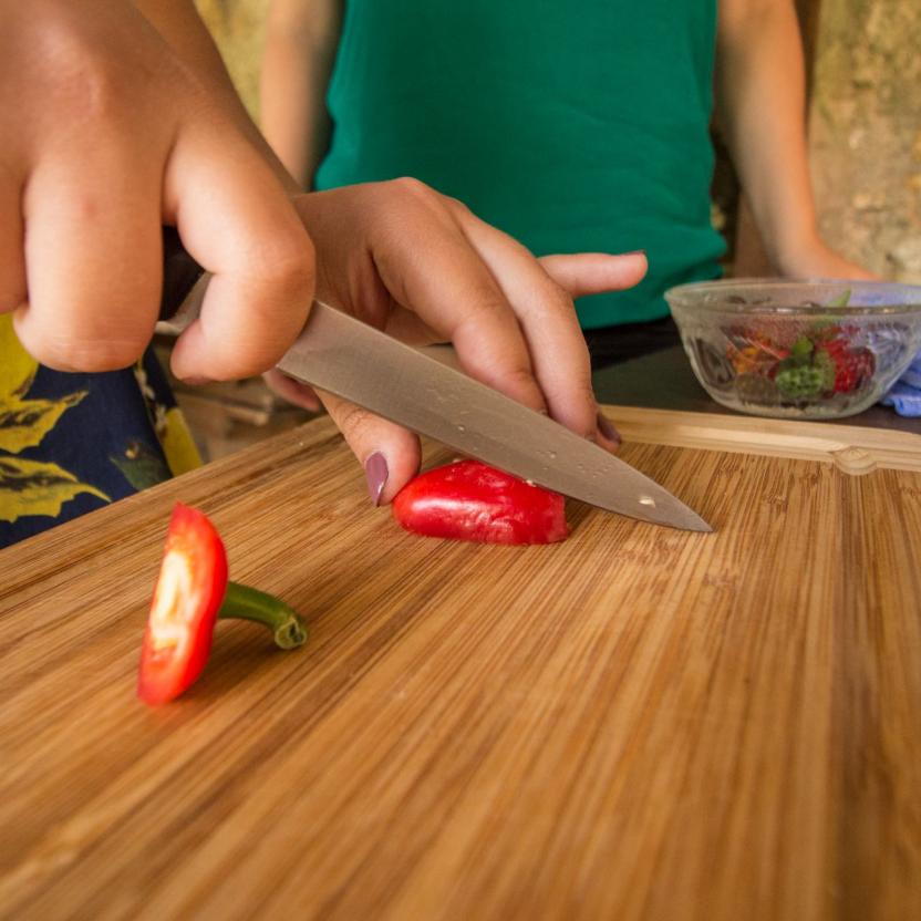 adopt an intern alisa domacija kuzma 2