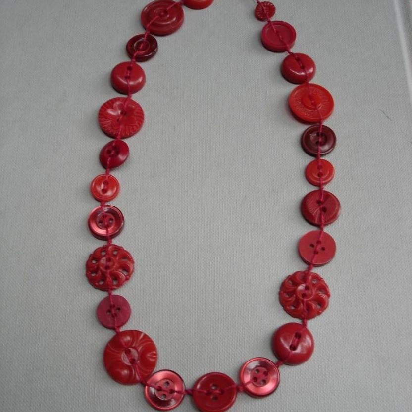 Hand made Necklace
