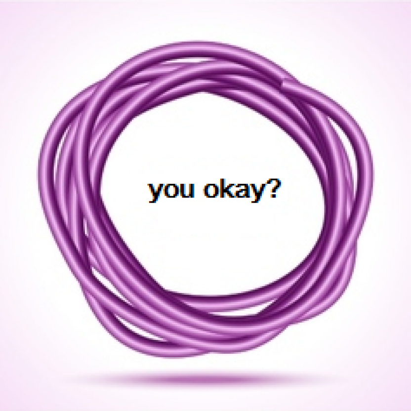 Dizziness BIG BERRY button