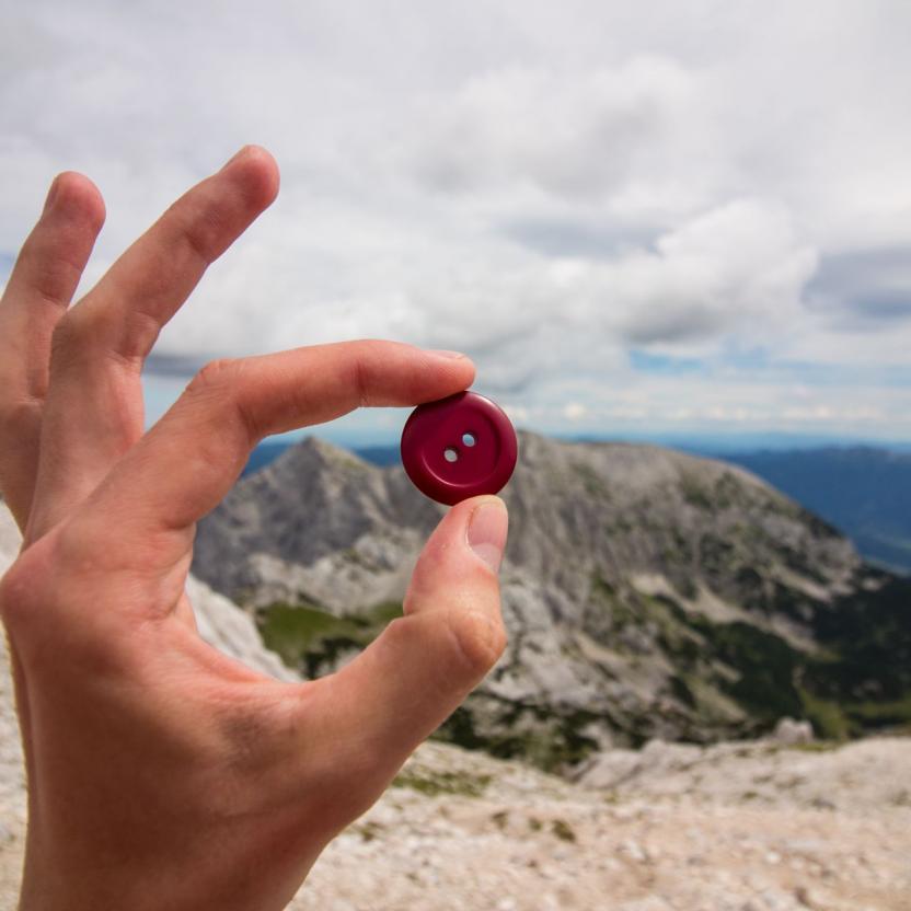 berry_button on Triglav
