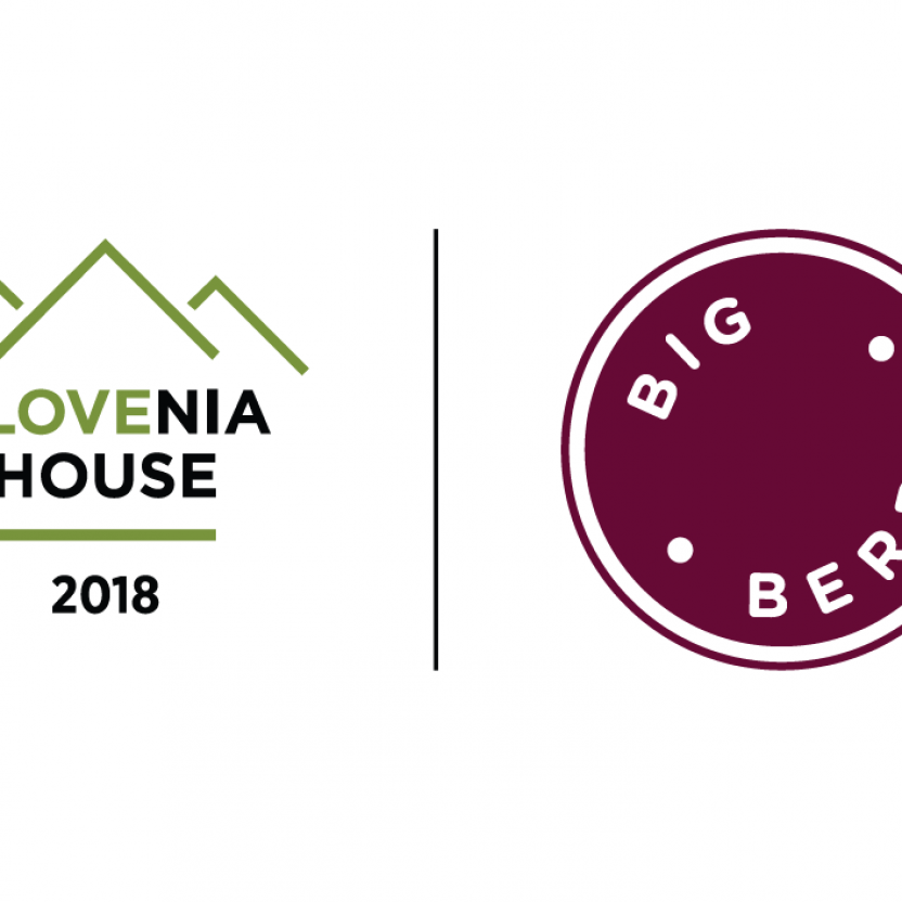 OKS SlovenskaHisa BIGBERRY 1