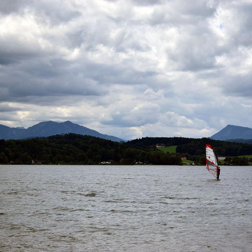 Wallersee