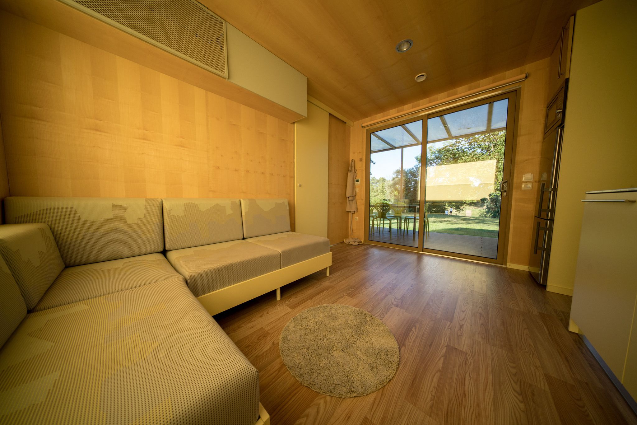 BIG BERRY main space