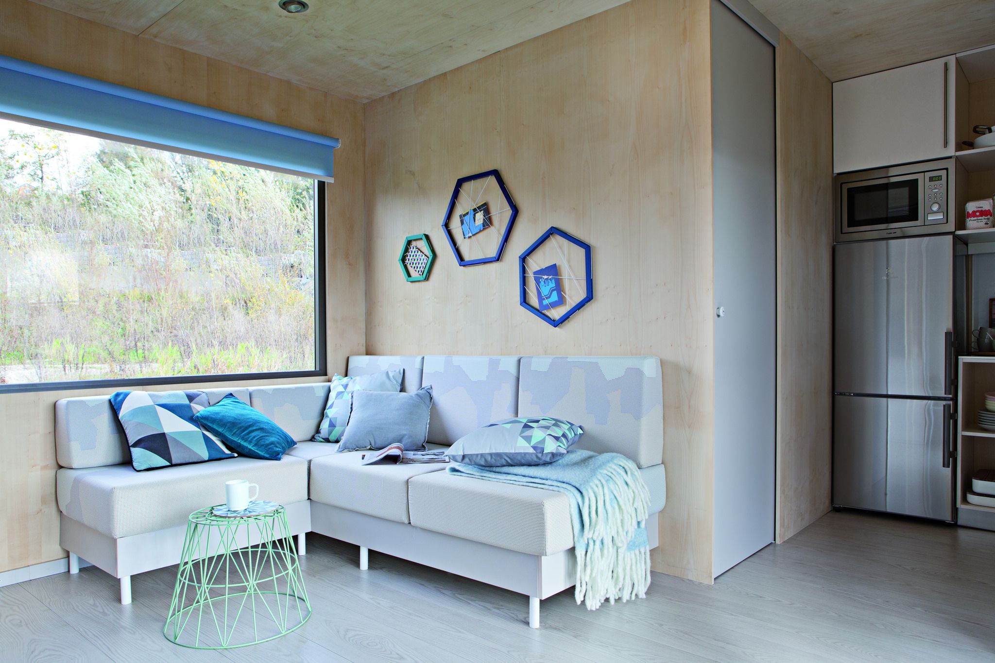 BIG BERRY sofa space