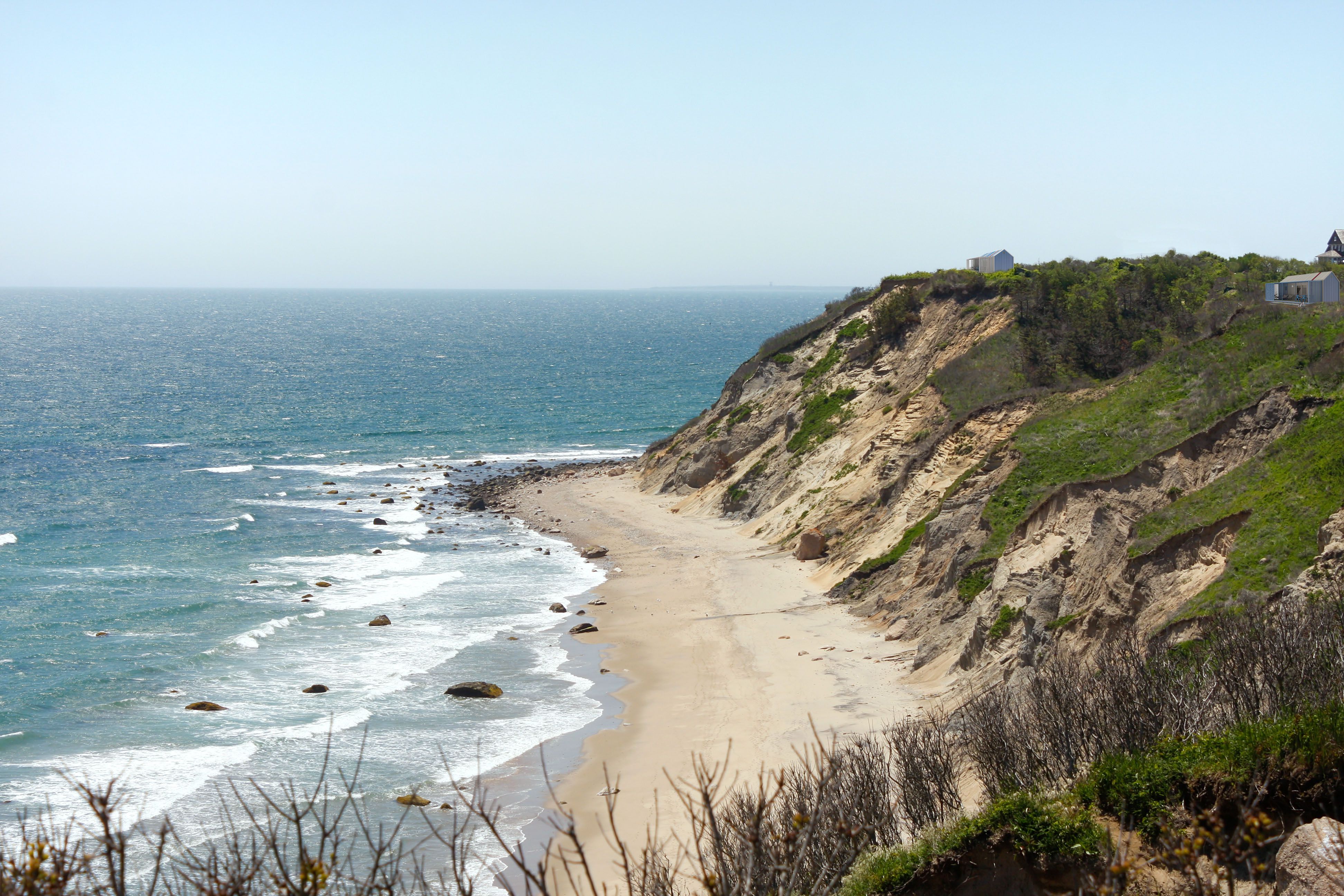 Blue BERRY Cliffs