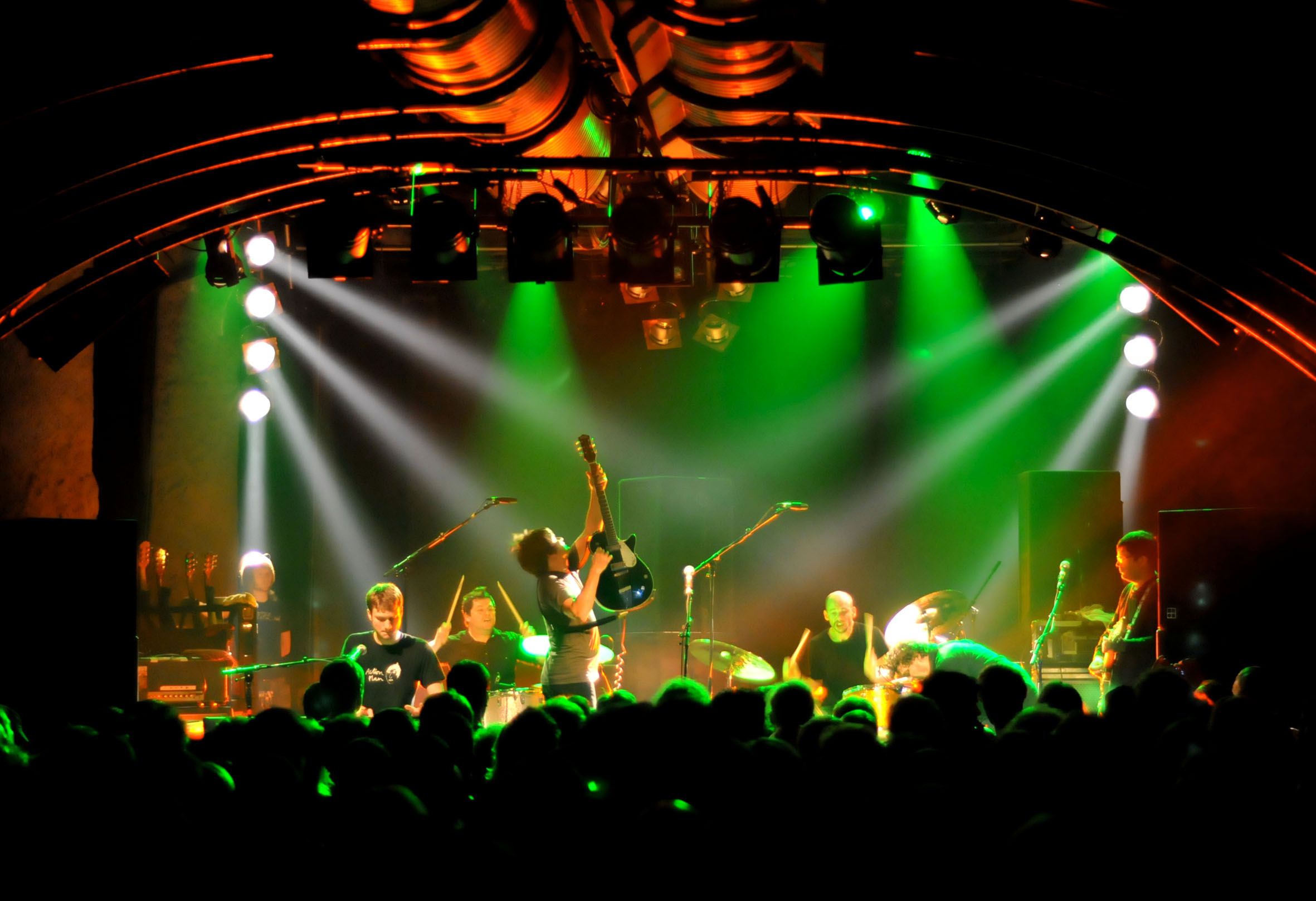 Rockhouse