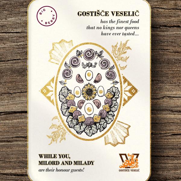 Gostisce Veselic