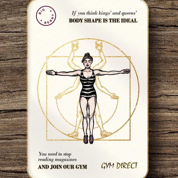 Gym Direct