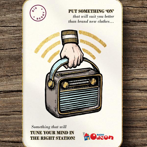 Radio Odeon