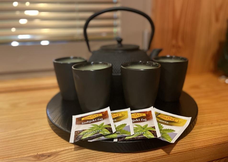 BB LUXURY WELLNESS CAJ