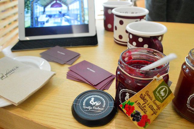 Distinctive Local Products » BIG BERRY