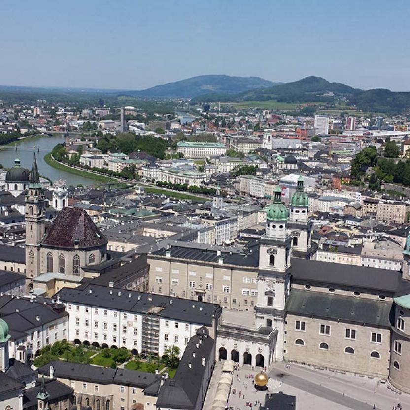 Hohensalzburg Fortress 11