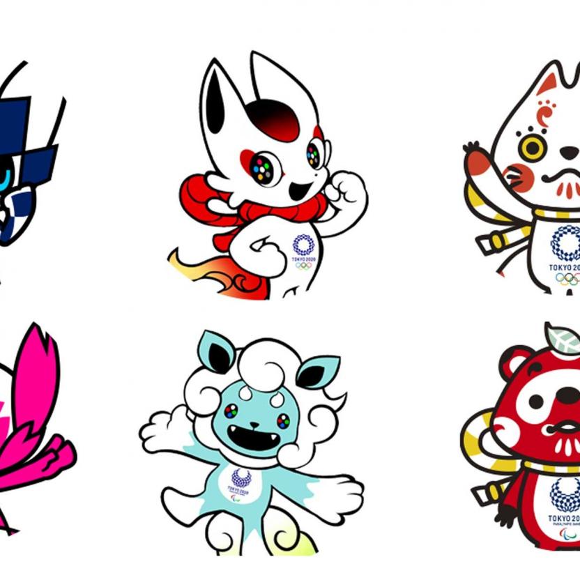 2017 12 07 mascot thumbnail