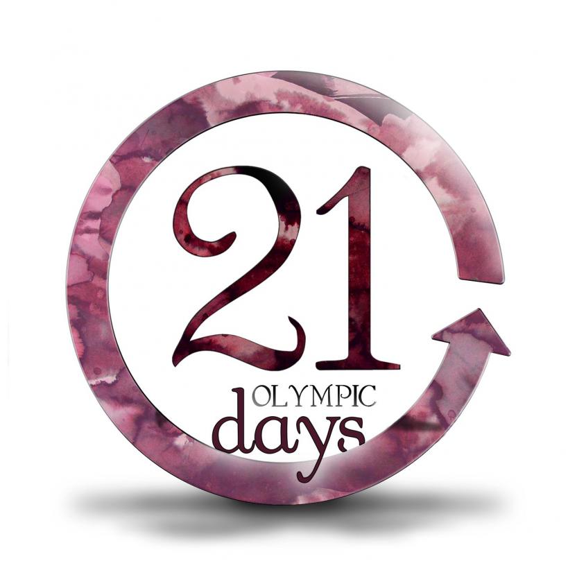 21 OLYMPIC days2