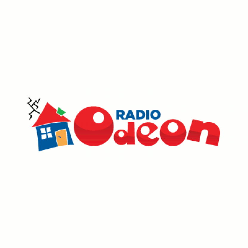 BIG BERRY Partner Radio Odeon Logo