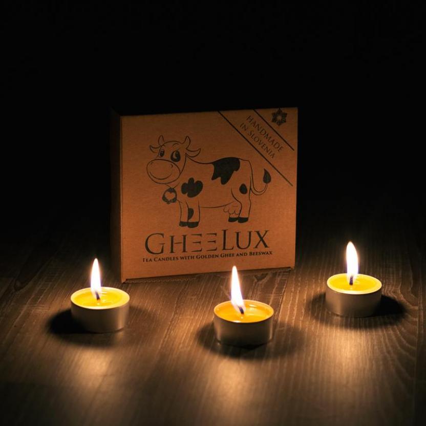 gheeLux ambient 10