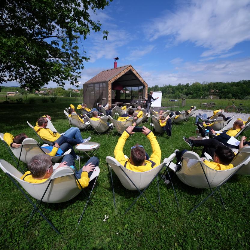 team building3