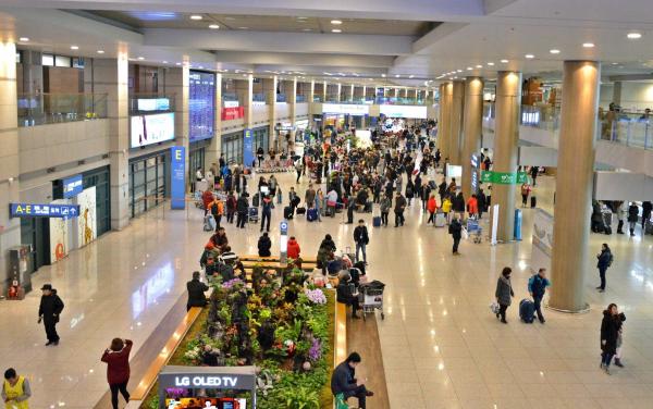 incheonairport