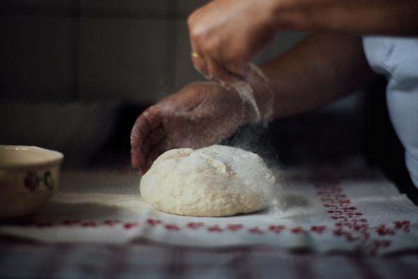 belokranjska pogaca domacija srajf2