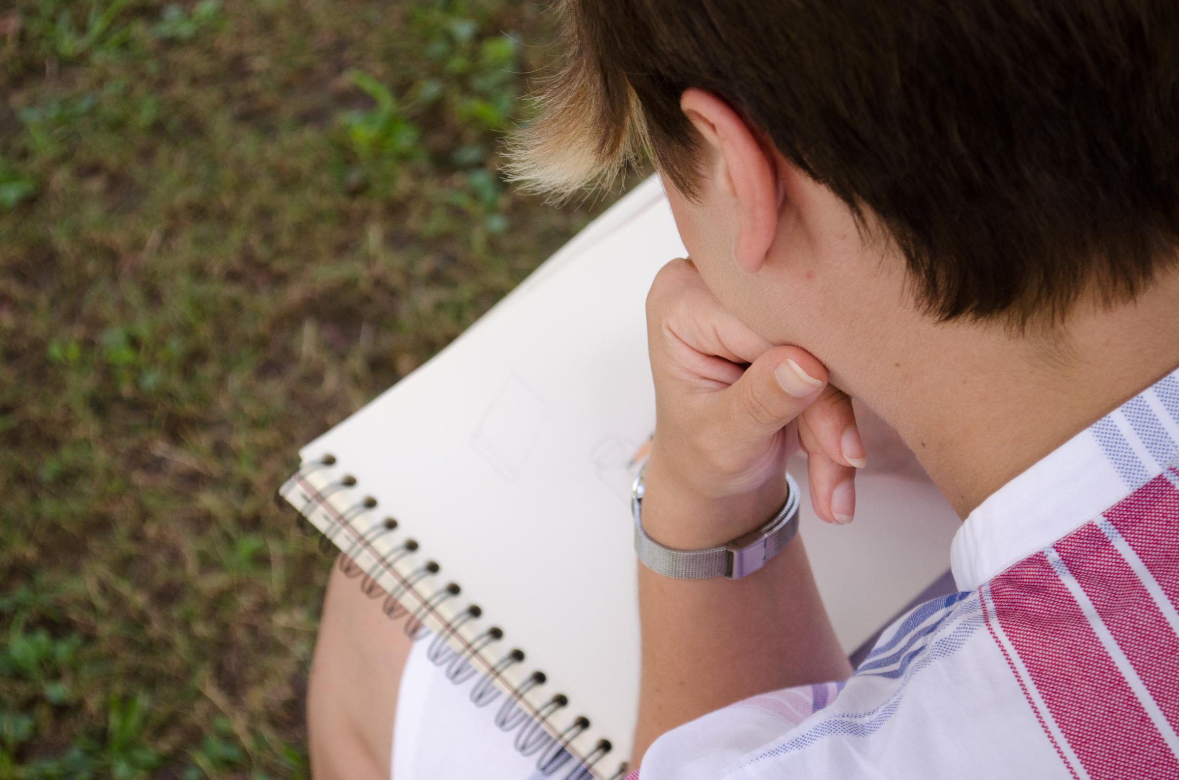 BIG BERRY People DY sketch