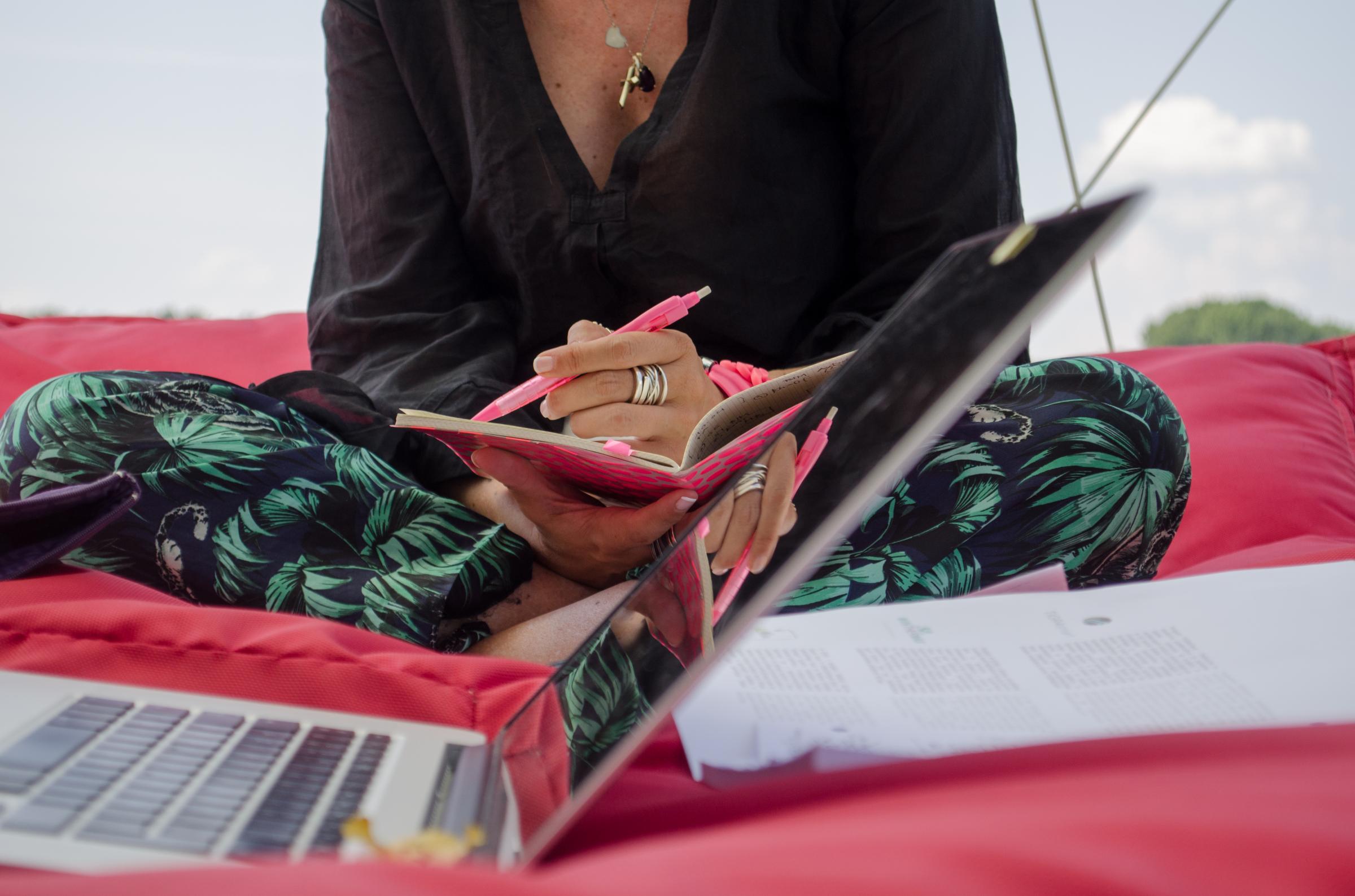 BIG BERRY People DY Ursa working 2