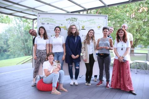 BBmastermind Mireille Van Bremen 2