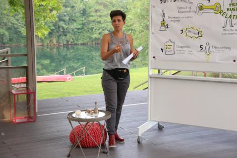 BBmastermind Mireille Van Bremen 8