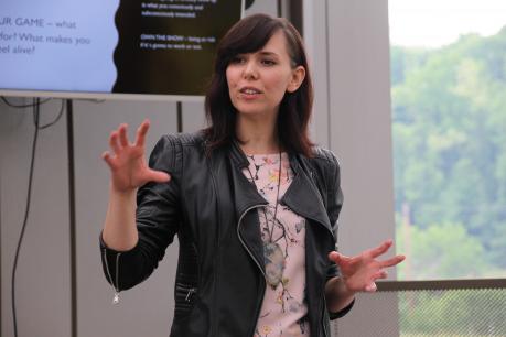 BBpeople Mastermind Martina Simonic 1