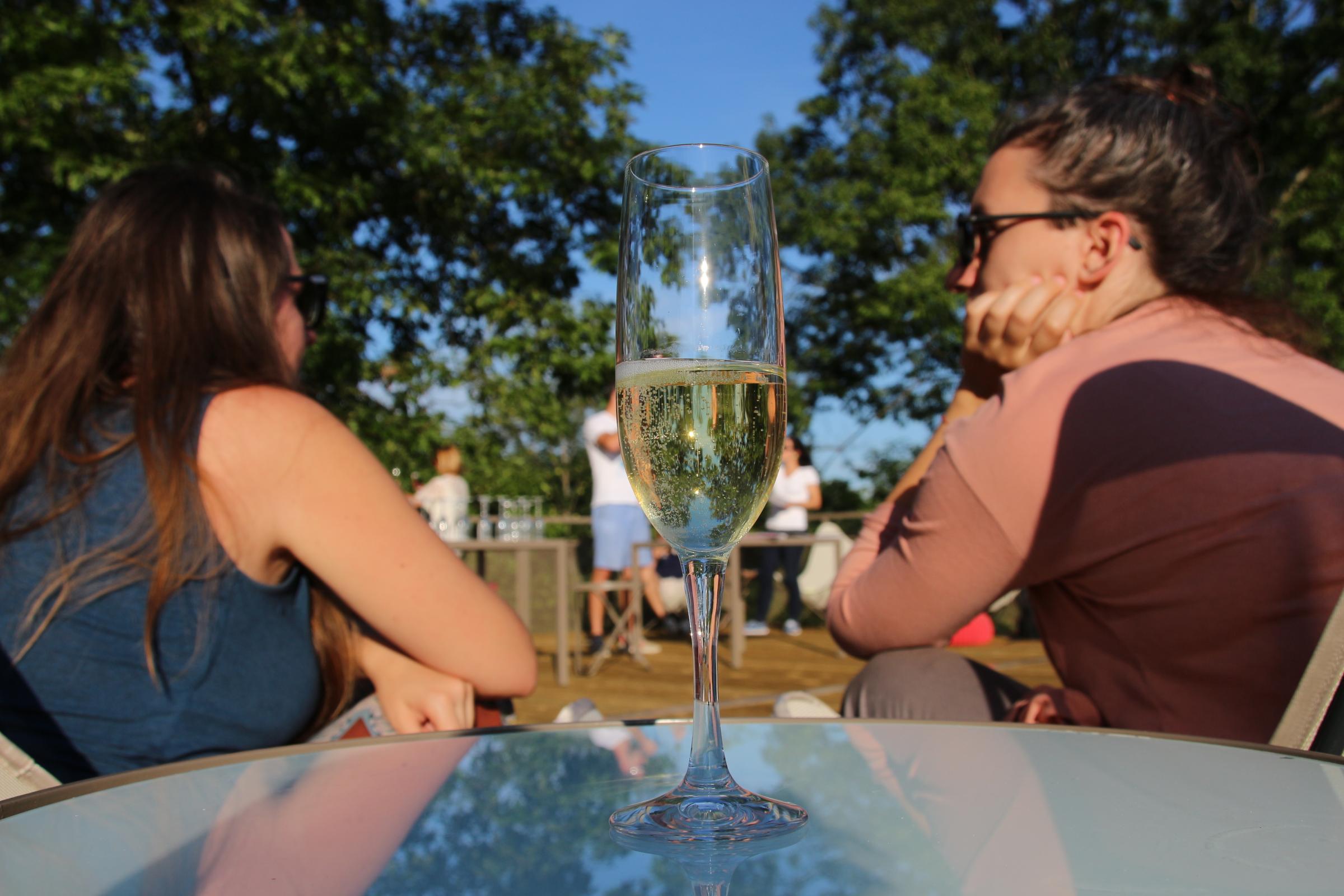 BB stories wine tasting 3