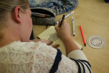 BBdesignyear NTF designingprocess