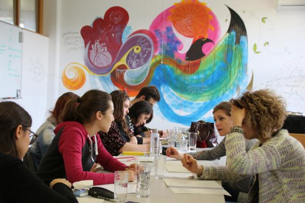 BBstories Designers RIC