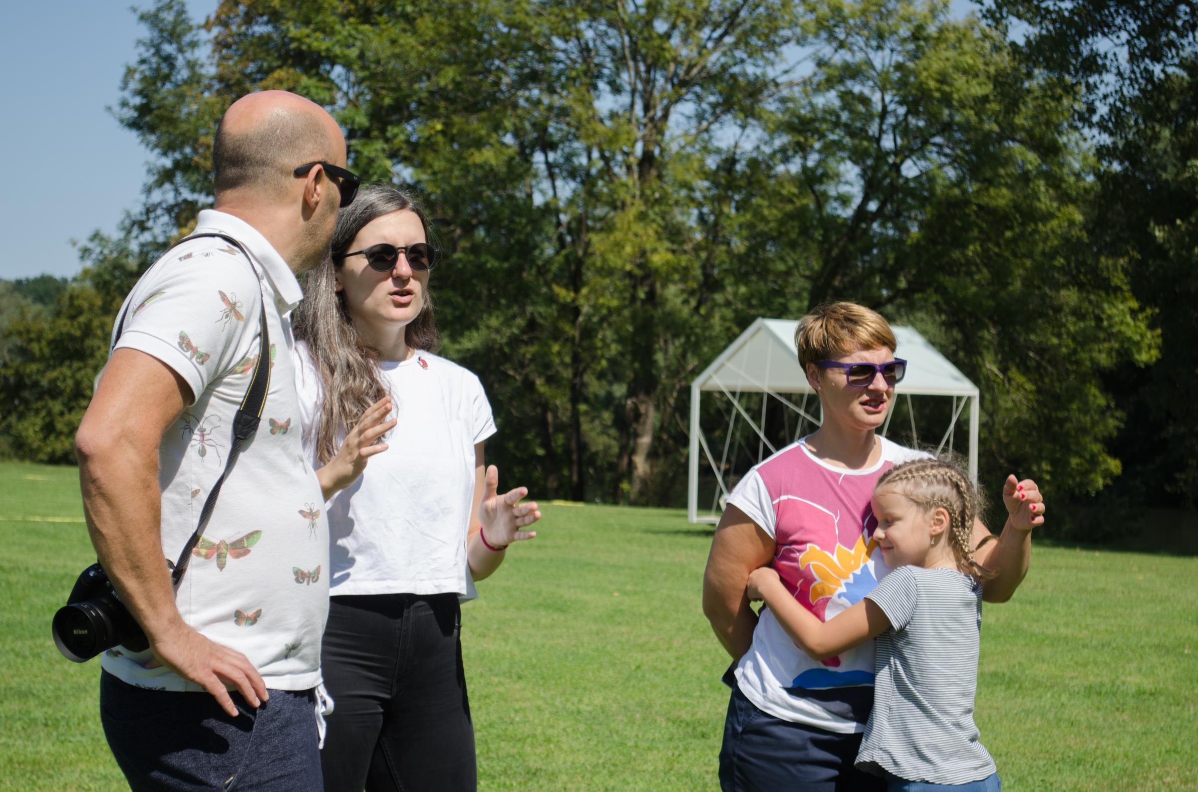 BIG BERRY Stories DY Jagababa arrival