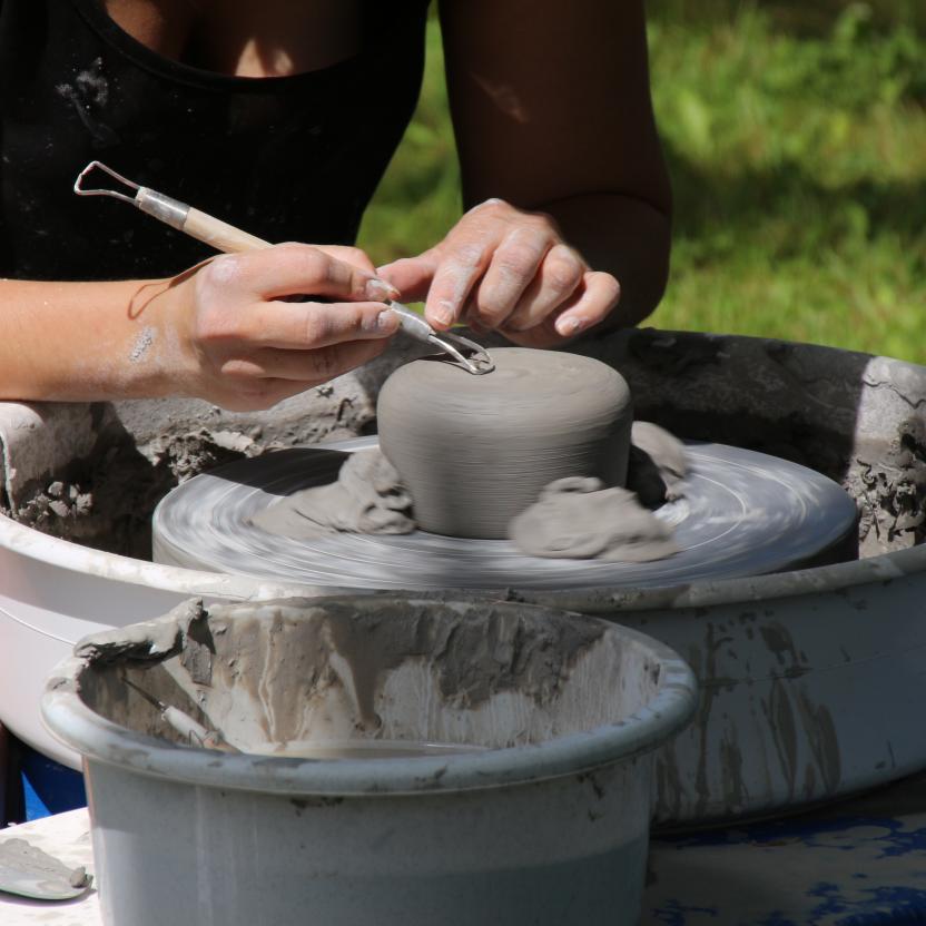 Stories Pottery experience at BIG BERRY Kolpa River (1)