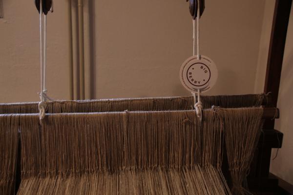 STORIES.PARTNERS.Domaca obrt Cvitkovic makes linen by hand 1